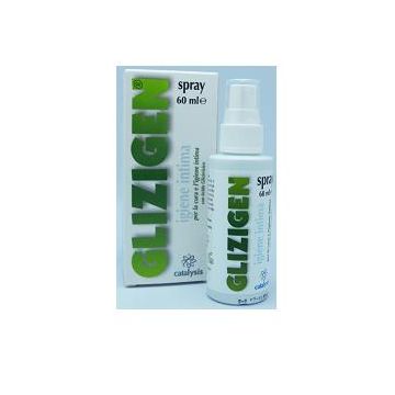Glizigen spray intimo 60ml