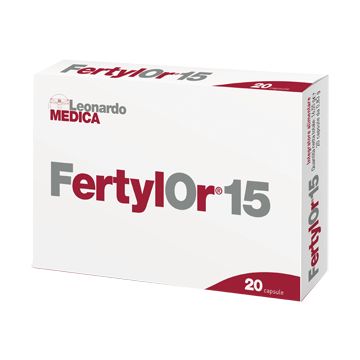 Fertylor 15 20 capsule