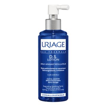 Uriage d.s.lotion spy 100ml
