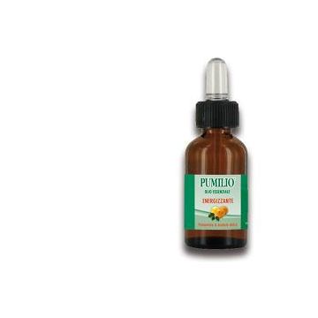 Pumilio aroma energizzante10ml