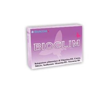 Bioclim 30compresse