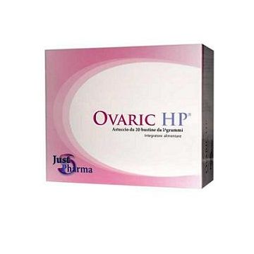 Ovaric hp 20 Bustine