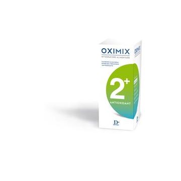 Oximix 2+ antioxi 200ml
