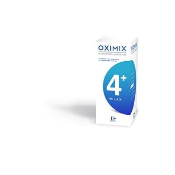 Oximix 4+ relax 200ml