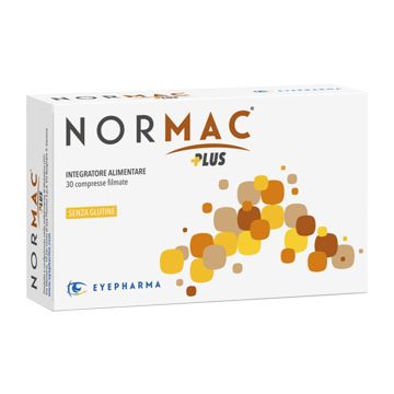 Normac 30 Compresse