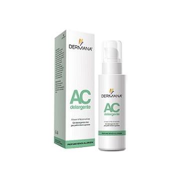 Dermana ac detergente 100ml