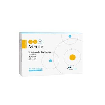 Ddm Metile 32compresse