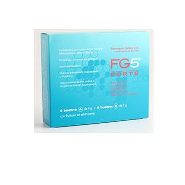 Fg5 Forte 6 Buste
