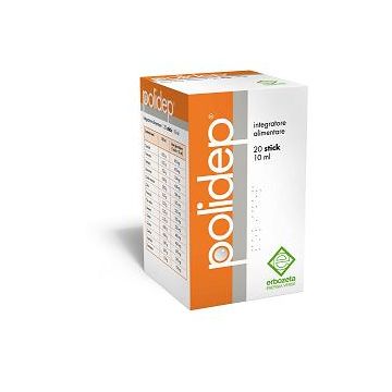 Polidep 20 stick 10ml