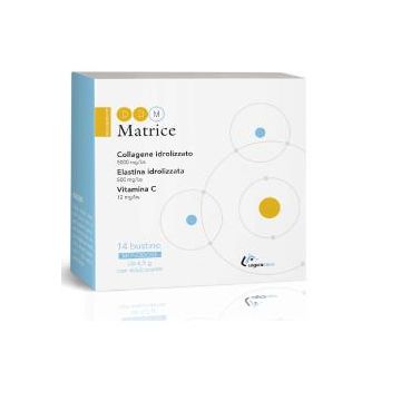 DDM Matrice 14 Bustine