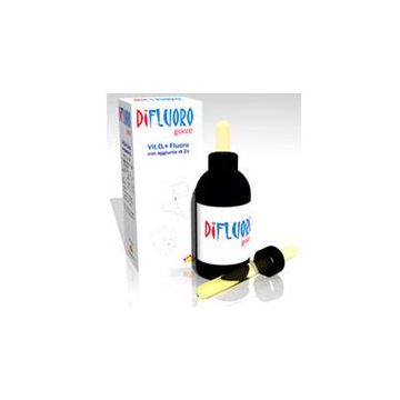 Difluoro Gocce 15ml