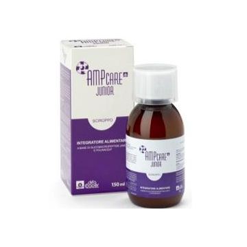 Ampcare junior sciroppo