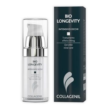 Collagenil intensivo occhi 30m