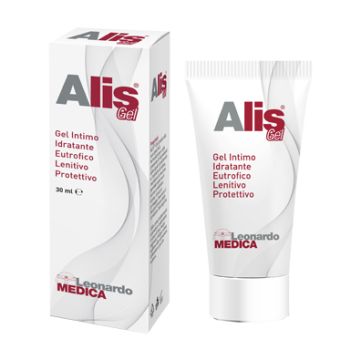 Alis gel intimo 30ml