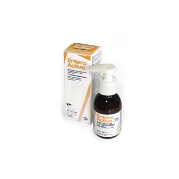 Entero Active 100 Ml
