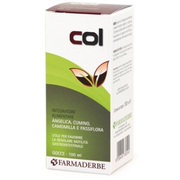 Col gocce 100ml fdb