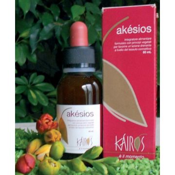 Akesios Gocce 50ml