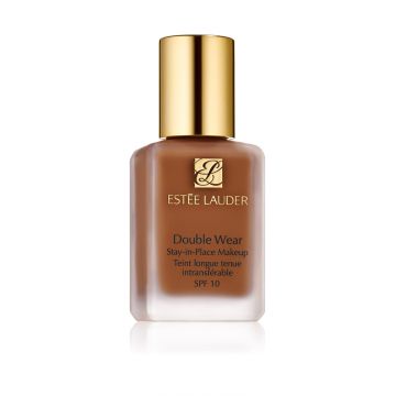 ESTEE LAUDER - Double Wear Stay In Place Makeup Spf10 - Fondotinta Liquido N. 6N1 Mocha