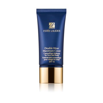 ESTEE LAUDER - Double Wear Maximum Cover - Fondotinta In Crema Spf 15 - 2N1 Desert Beige