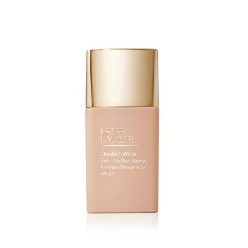 ESTEE LAUDER - Double Wear Sheer Long-Wear Makeup - Fondotinta Fluido N.2C2 Pale Almond