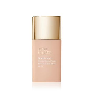 ESTEE LAUDER - Double Wear Sheer Long-Wear Makeup - Fondotinta Fluido N.1C1 Cool Bone