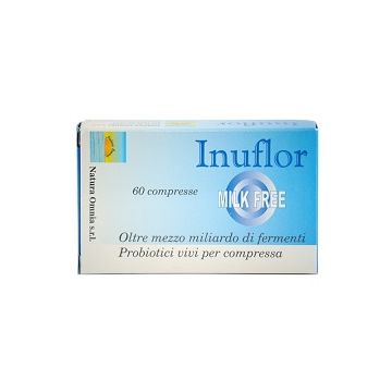 Inuflor 60 Compresse