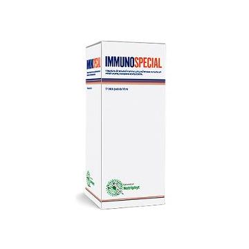 Immunospecial 14 Bustine Stick Pack 10ml
