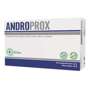 Androprox 20compresse