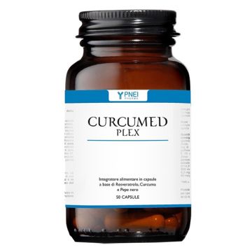 Curcumed Plex 50capsule