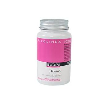 Ella integratore 70 capsule vegetali naturali
