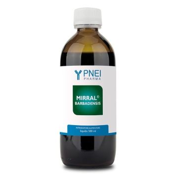 Mirral barbadensis 500 ml