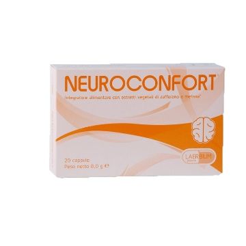 Neuroconfort 20capsule