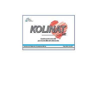 Kolinat 30capsule