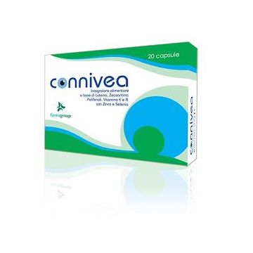 Connivea 20 Capsule