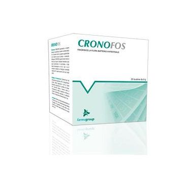 Cronofos 20 Bustine8g