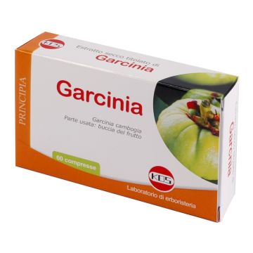 Garcinia Estr Sec 60compresse 25,2g