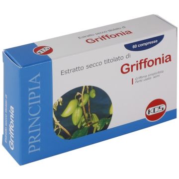 Griffonia Estr.secco 60 Compressekos