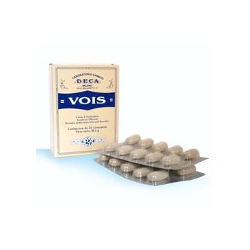 Vois 20 Compresse