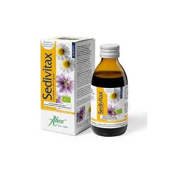 Sedivitax sciroppo 220g