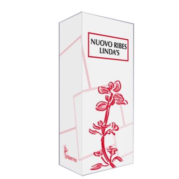 Nuovo Ribes Gocce 50ml Linda's