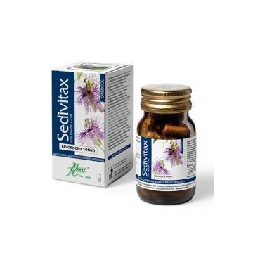 Sedivitax 50 opercoli aboca