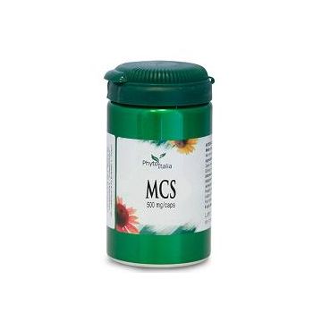 Mcs 30 Capsule