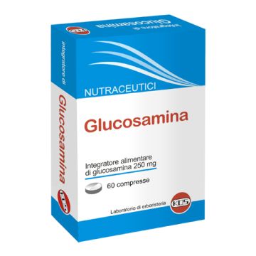 Glucosammina 60 Compresse Kos