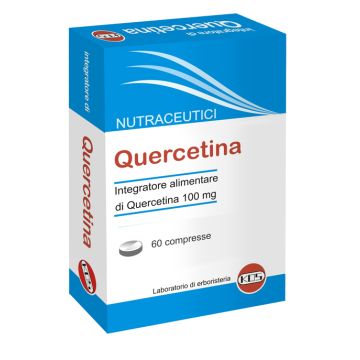 Quercetina 60 Compresse Kos