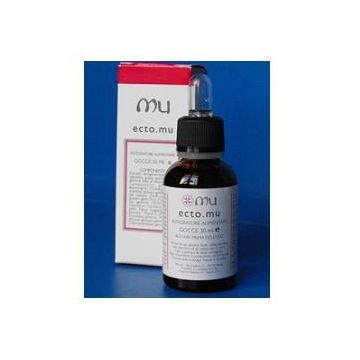 Ecto Mu Gocce 30ml