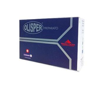 Olisper oro 30 stick 2,5g