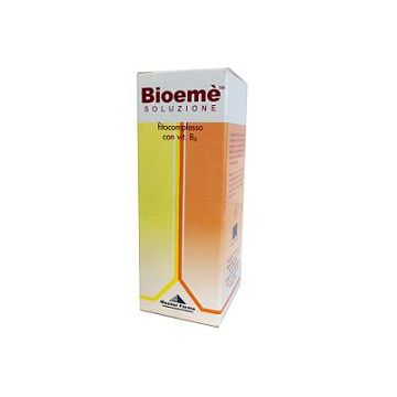 Bioeme'30ml