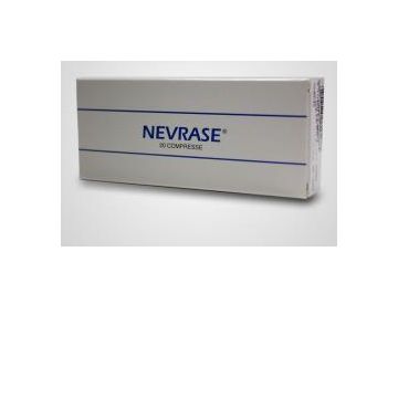 Nevrase 20 compresse