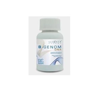 B-genom dns 60 copr fvt