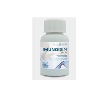 Imunogen Dna 60 Compresse 60g Fvt